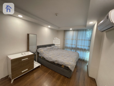 Furnished Apartment For Rent Resim 10