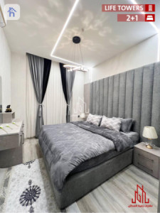 Furnished Apartment For Rent image 3