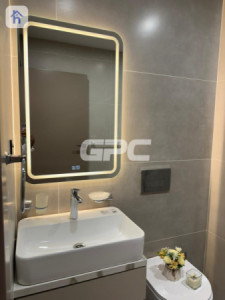 Modern 2-Bedroom Apartment in Vana Towers image 11