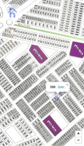 Plot for Sale in Brayaty, 200m² image 1