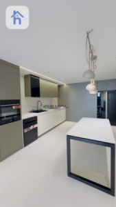 شقة عصرية في برج كافالي image 2