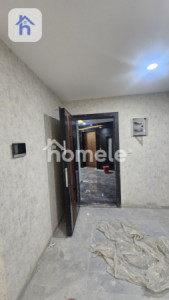 Sleek Apartment on the 30th Floor image 2