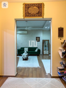 Spacious House in Ganjan City image 9