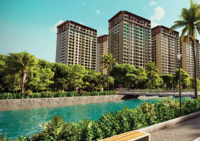 DC Towers image 6