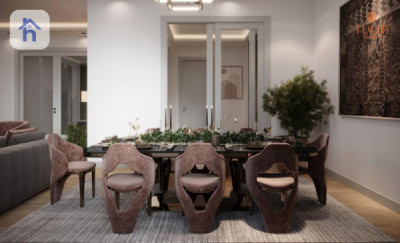 Luxury Apartment Image 5