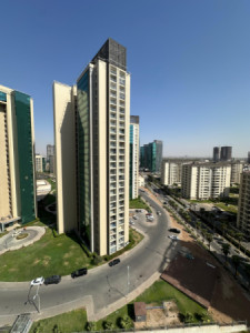 شقة مريحة بغرفة نوم واحدة image 1