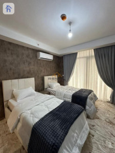 شوقەی VIP بۆ کرێ لە ئیمپایەر پیرڵ وێنە 4