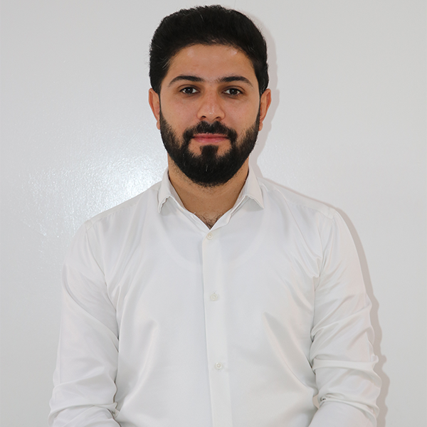 محمد امين