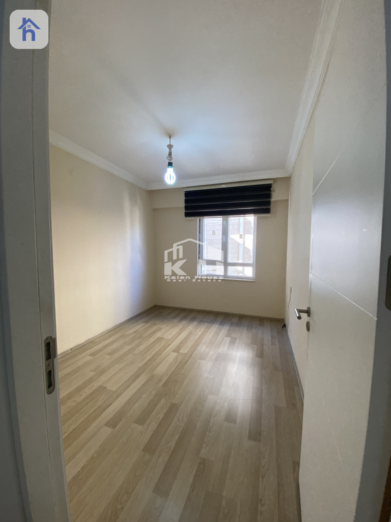 Spacious 3 Bedroom Apartment for Rent