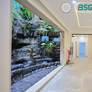 Luxury house for sale in Mufti Resim 4