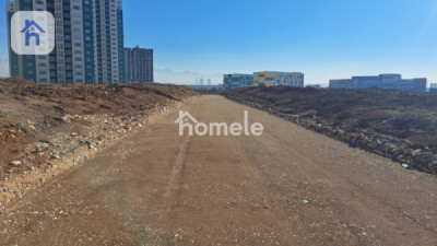 Plot for Sale in Sulaymaniyah Resim 6