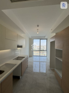 شوقەیەکی مۆدێرن بۆ دوو ژووری نوستن لە هەولێر وێنە 6