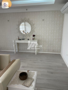 Modern Furnished Apartment in Empire Wings Resim 3