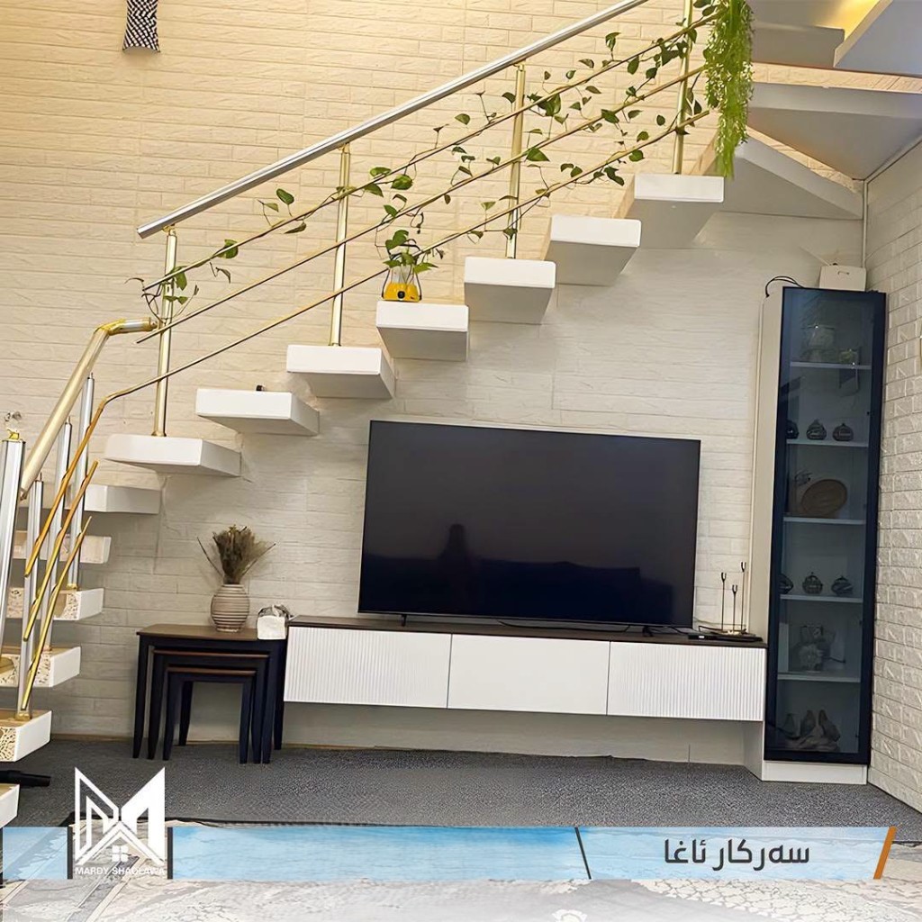 Two Floor House Resim 5