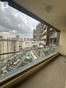Cozy Apartment in Empire Pearl Towers image 17