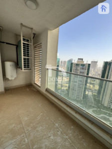 Cozy Studio Apartment in Empire Wings Image 8