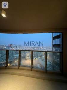 شوقەیەکی مۆدێرن لە تاوەری کاڤالی وێنە 8