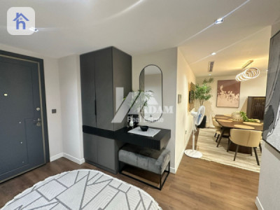 Apartment in Cash image 19