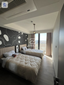 Spacious Apartment in Cavalli Tower Image 6