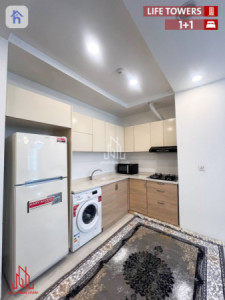 Modern Fully-Furnished Apartment for Rent Image 4