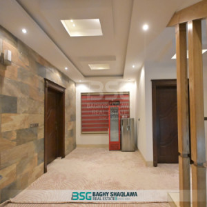 دار للبیع في حي هولیري نوي صورة 13