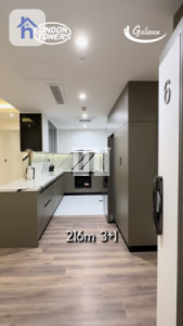 Elegant 3-Bedroom Apartment for Sale Image 4