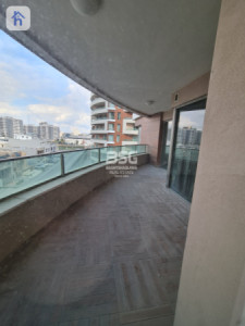 شقة حديثة ب 3 غرف نوم صورة 7