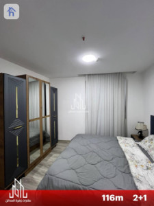 Apartment (2+1) Resim 6