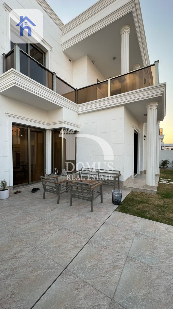 Spacious House in Aram village