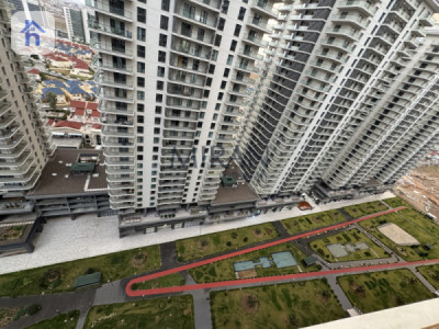 شقة واسعة بغرفتي نوم في أربيل صورة 21