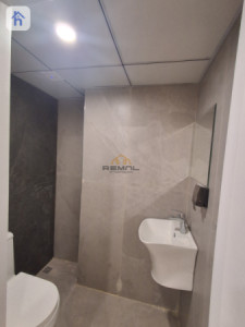 Modern Apartment in Green World image 6