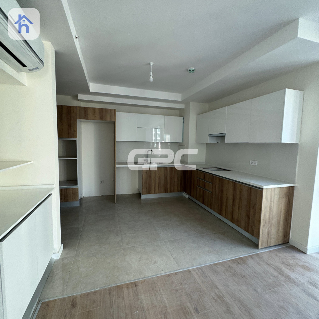 Modern one-bedroom apartment in Erbil