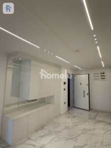 Modern 3-Bedroom Apartment in a Prime Location Resim 8