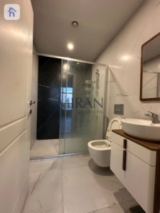 Modern 2 Bed Apartment Resim 7