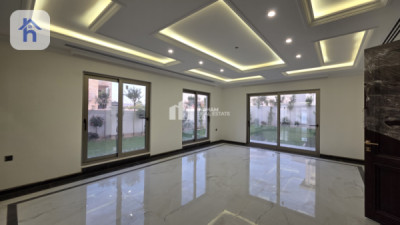 Modern 6-Bedroom Home in Erbil Image 5
