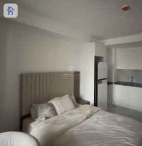 Internal View Apartment image 2