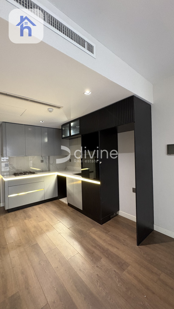 Modern 1-Bedroom Apartment in Erbil Boulevard Image 2