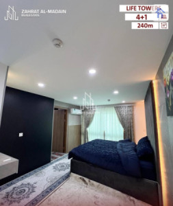 شوقەی دوپلێکس وێنە 5