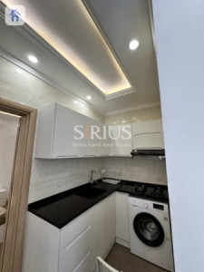 Modern Furnished Apartment in Prime Location Image 3