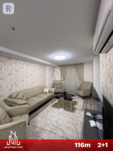 شقة بغرفتي نوم واسعة image 2