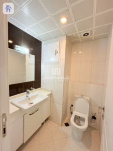 Elegant 3-Bedroom Apartment for Rent Resim 15