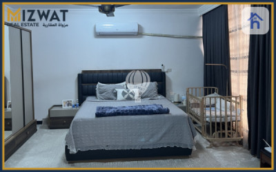 Spacious Home in Al Jihad Area image 6