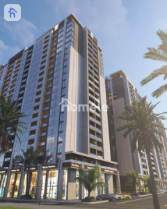 Apartment (104m²) Resim 3