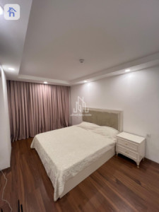 شقة حديثة بثلاث غرف نوم في أربيل صورة 5