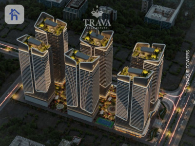 Apartment For Sale with external view image 3