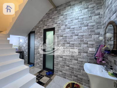Spacious Family House in Rahimawa Image 12