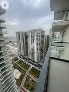 شقة استوديو في أبراج رامي صورة 7