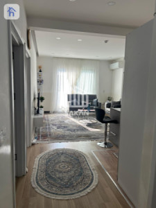 Modern 2-Bed Apartment in Erbil Image 3