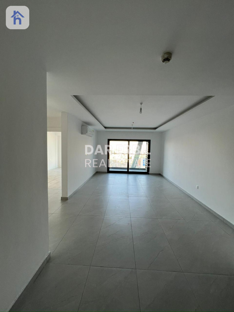 Stylish Apartment in Bakhtyary Twin Towers Resim 2