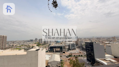 Modern Furnished Apartment in Cavalli Tower Image 8